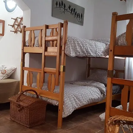 Hébergement de vacances Salitre *