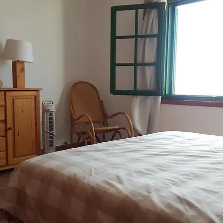 Hébergement de vacances Salitre