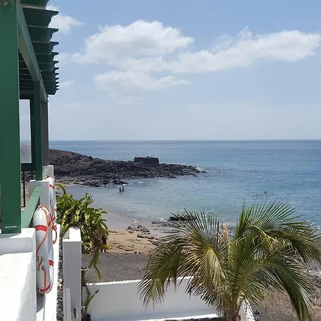 Hébergement de vacances Salitre *