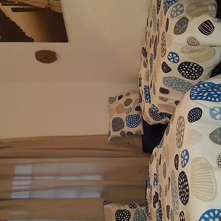 Hébergement de vacances Salitre *