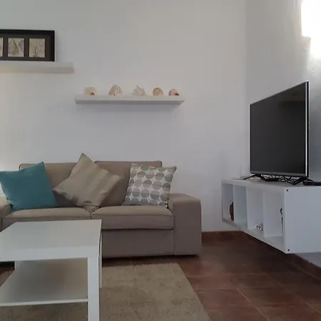 Hébergement de vacances Salitre Puerto del Carmen (Lanzarote)