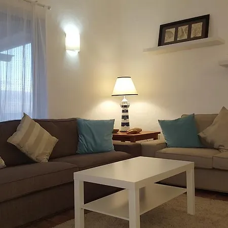 Hébergement de vacances Salitre *