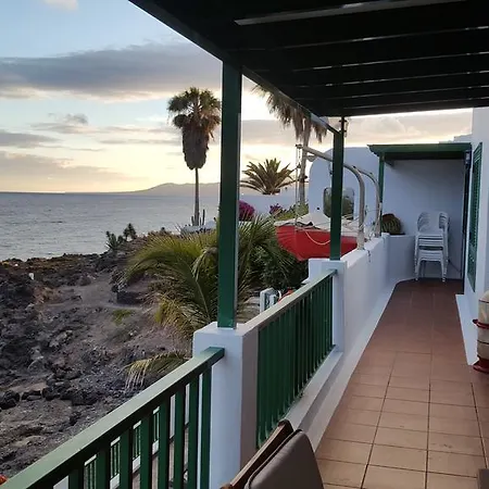 Hébergement de vacances Salitre