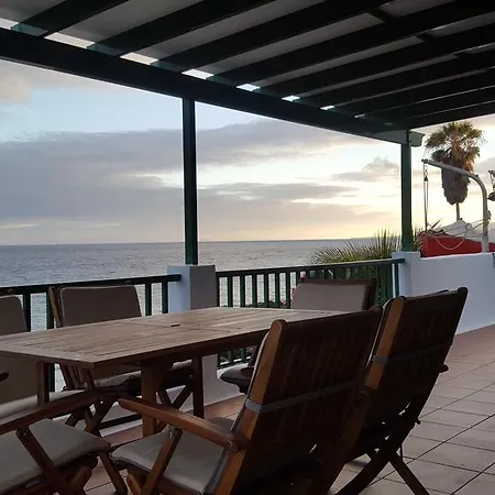 Hébergement de vacances Salitre