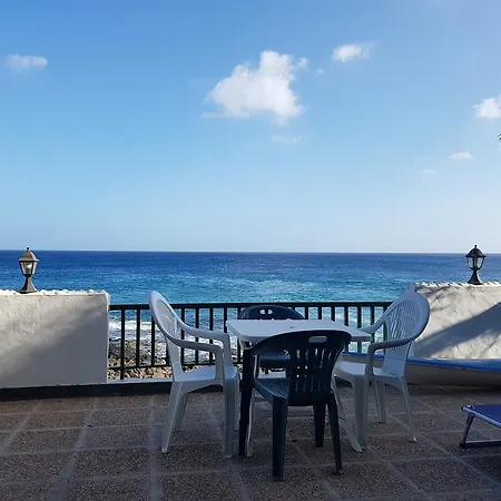 Hébergement de vacances Salitre