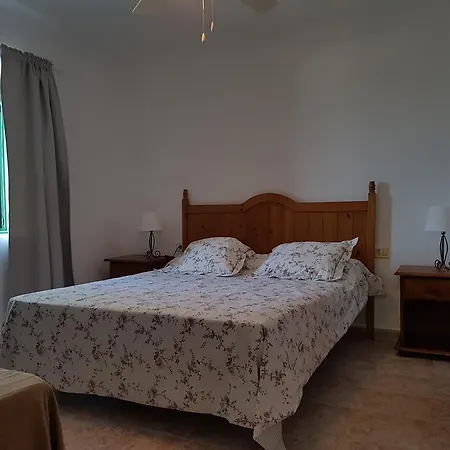 Hébergement de vacances Salitre