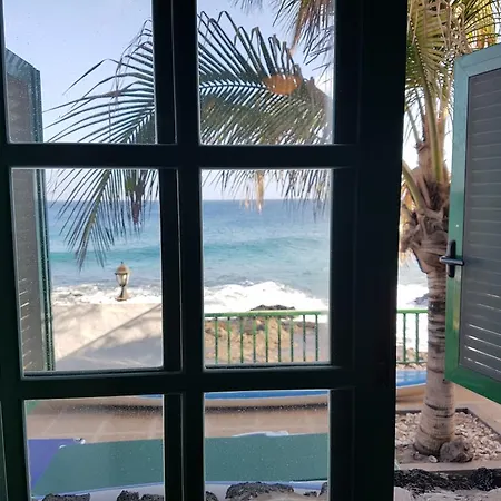 Hébergement de vacances Salitre *