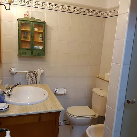 Hébergement de vacances Salitre *
